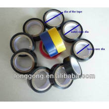 Mnufacture PVC Electrical Insulation Tape